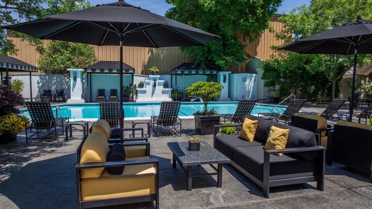 Photo of Outdoor in Calistoga