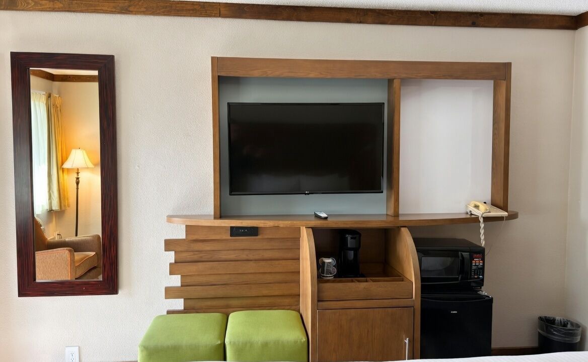 Photo of Bedroom in The Dalles