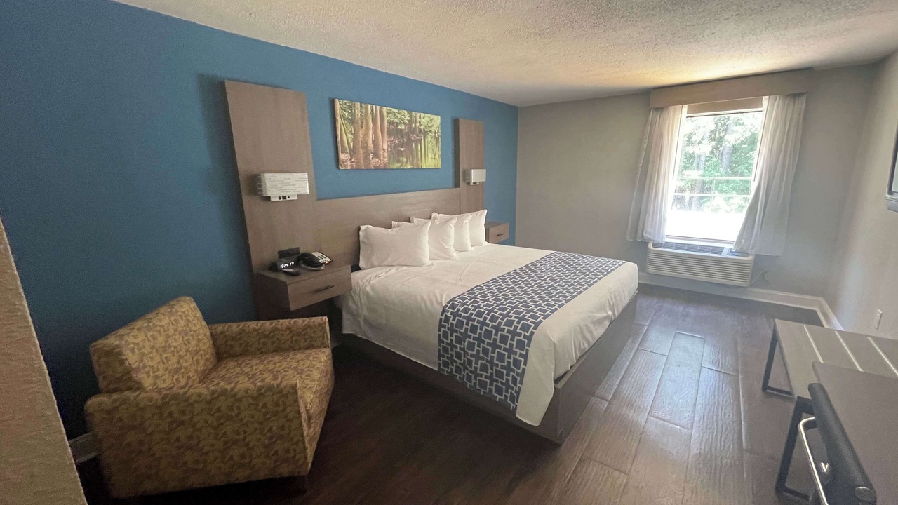 Photo of Bedroom in Dentsville