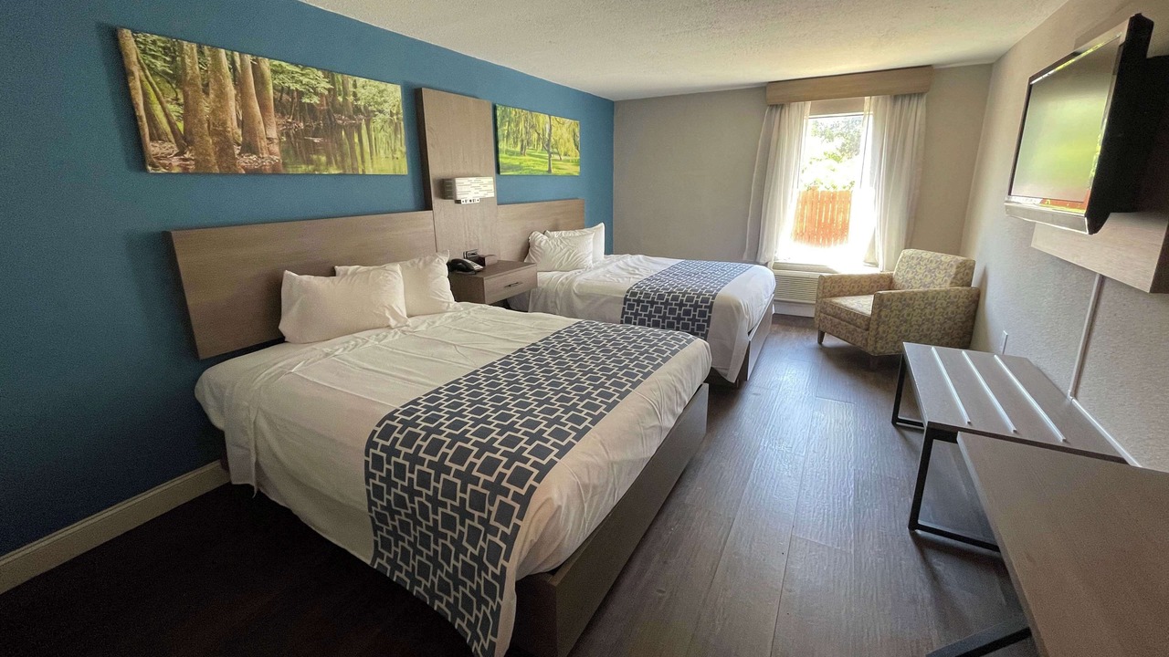 Photo of Bedroom in Dentsville