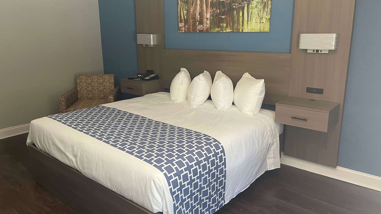 Photo of Bedroom in Dentsville
