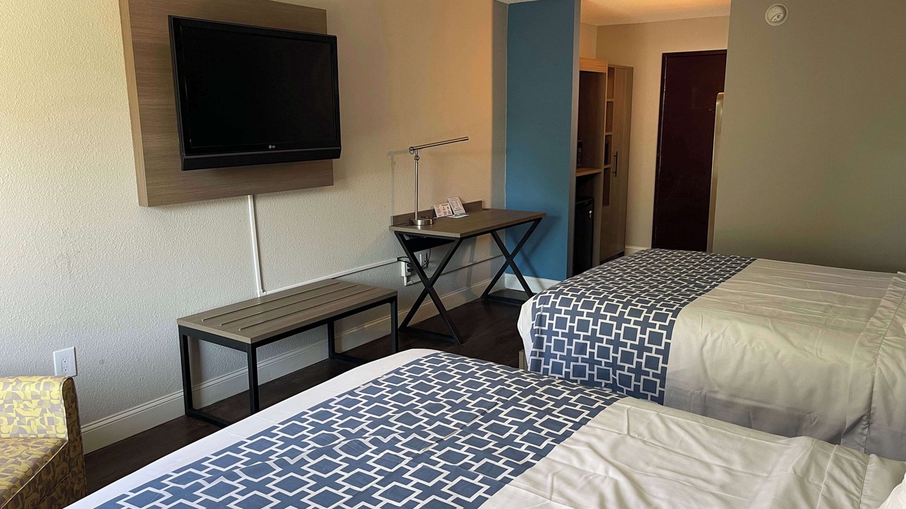 Photo of Bedroom in Dentsville