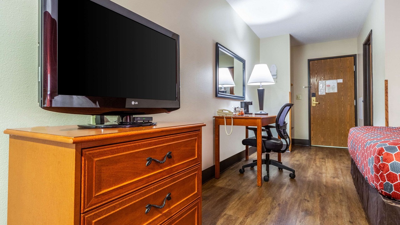 Photo of Bedroom in Sioux Center