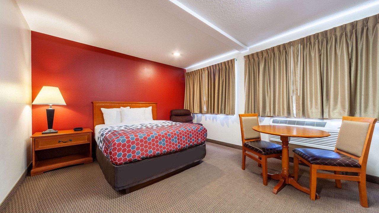 Photo of Bedroom in Sioux Center