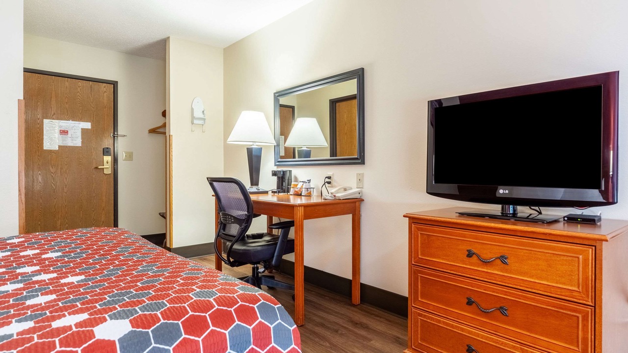 Photo of Bedroom in Sioux Center
