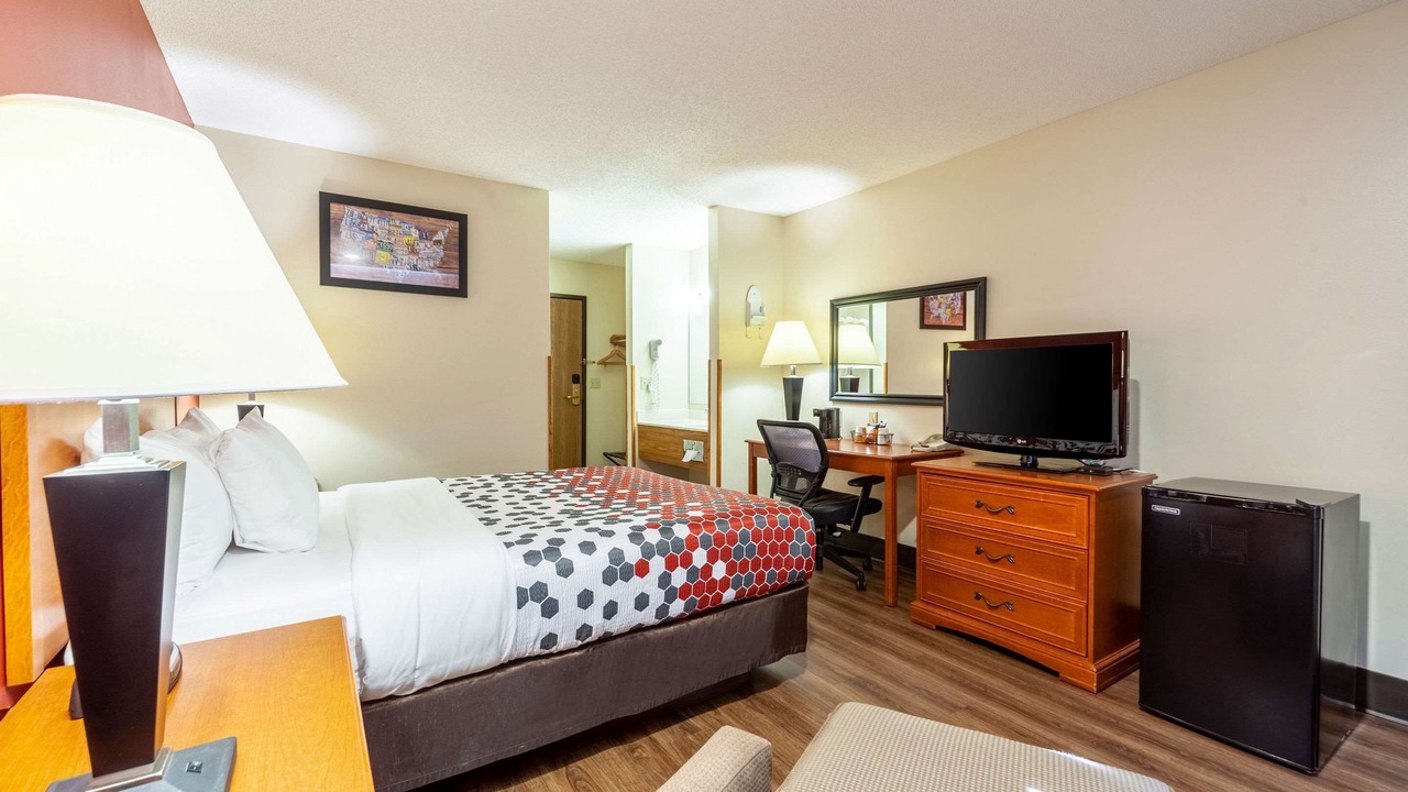 Photo of Bedroom in Sioux Center