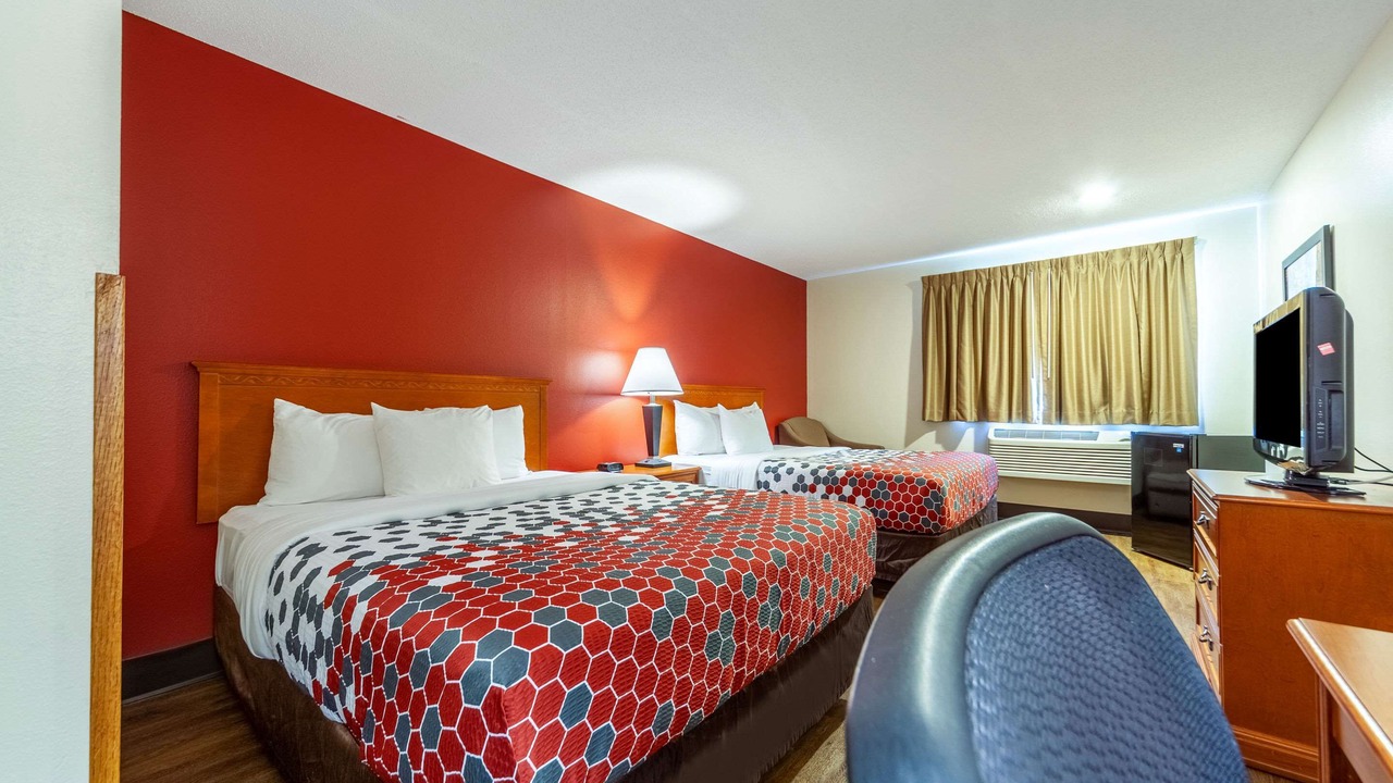 Photo of Bedroom in Sioux Center