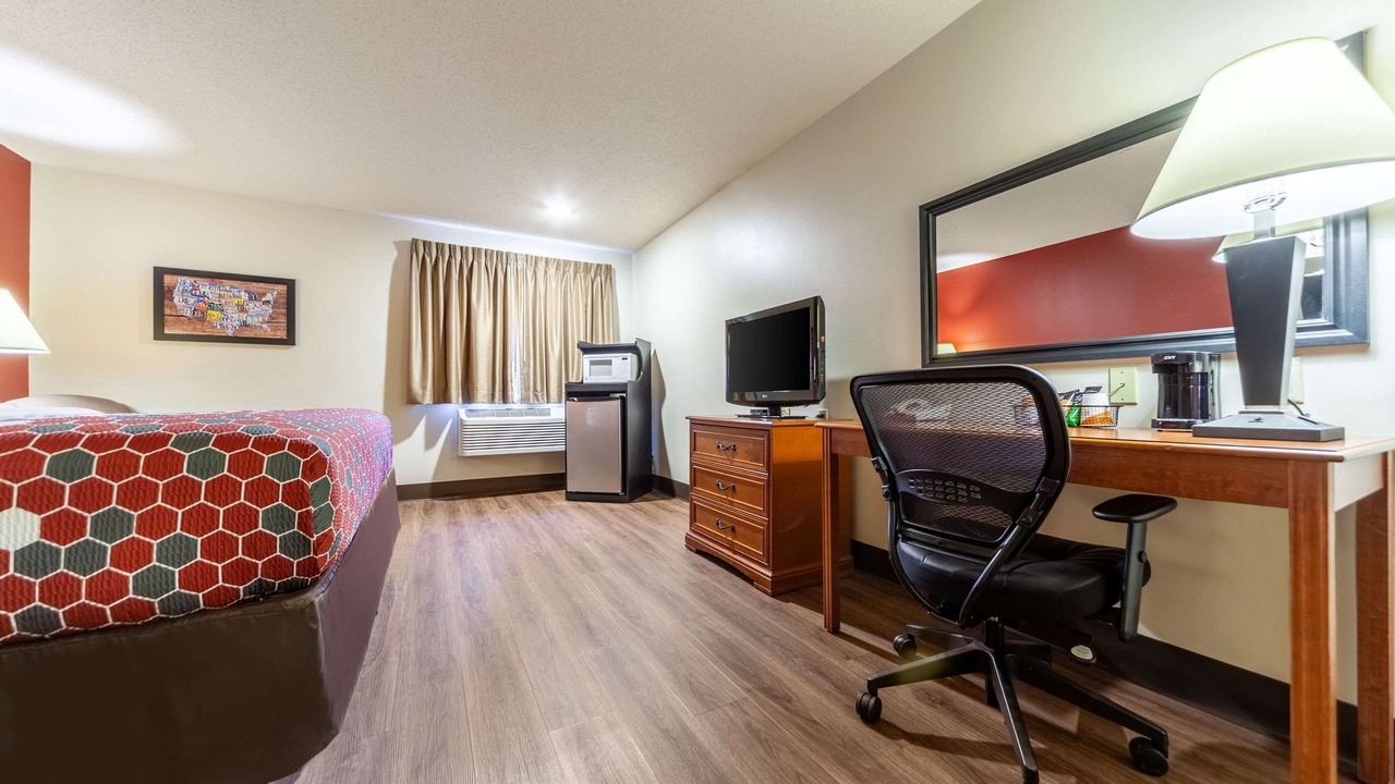 Photo of Bedroom in Sioux Center
