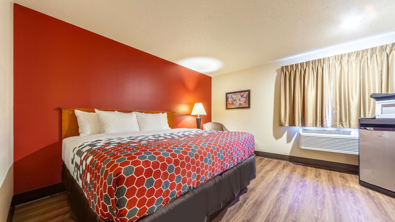 Photo of Bedroom in Sioux Center