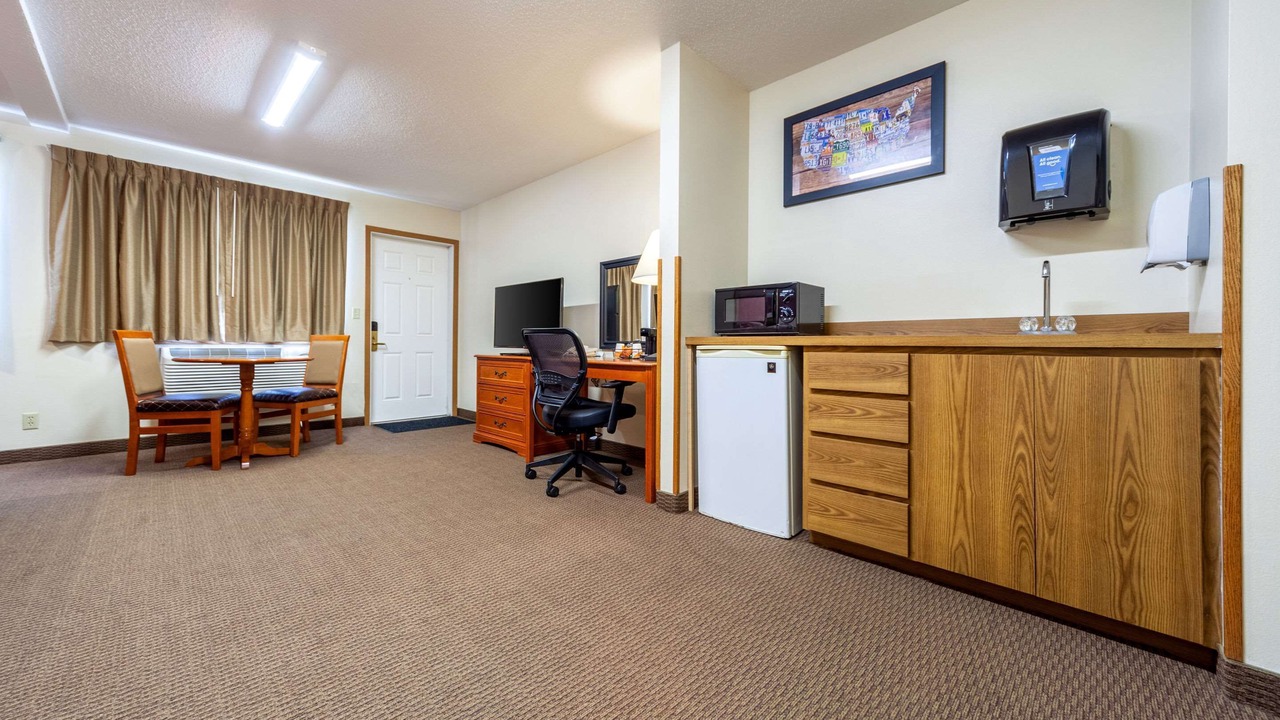 Photo of Bedroom in Sioux Center