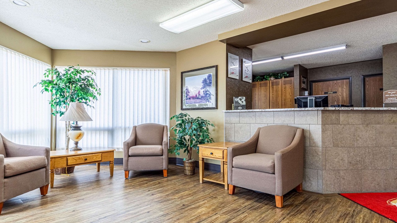Photo of Livingroom in Sioux Center