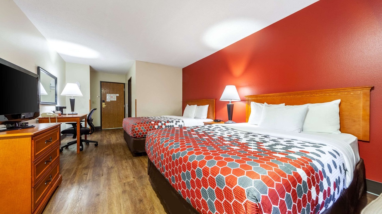 Photo of Bedroom in Sioux Center