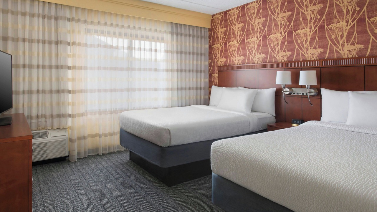 Photo of Bedroom in Mount Laurel