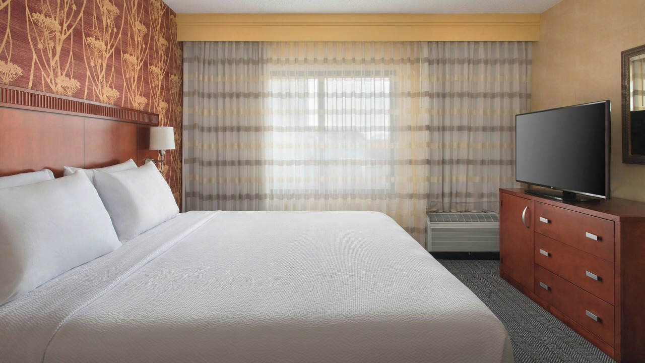 Photo of Bedroom in Mount Laurel