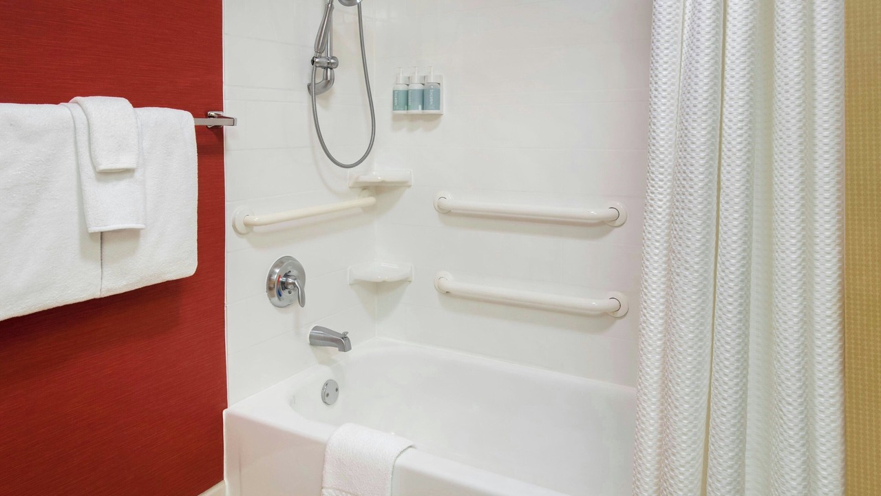 Photo of Bathroom in Mount Laurel