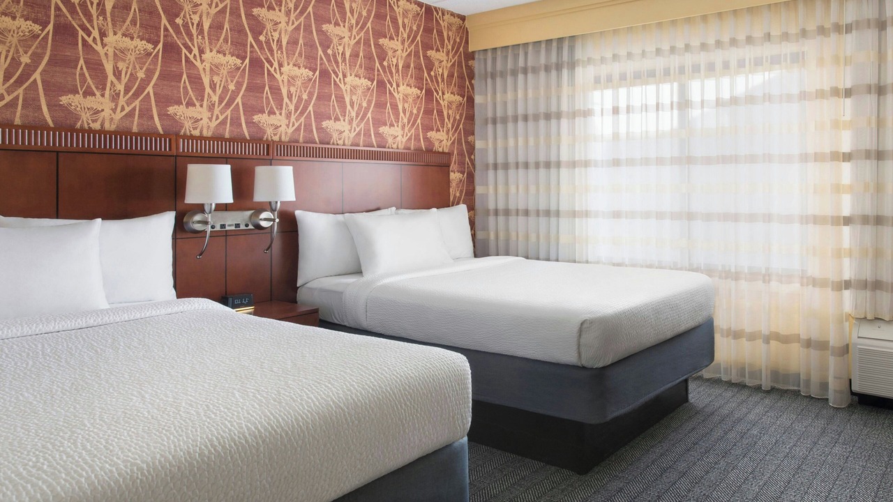 Photo of Bedroom in Mount Laurel