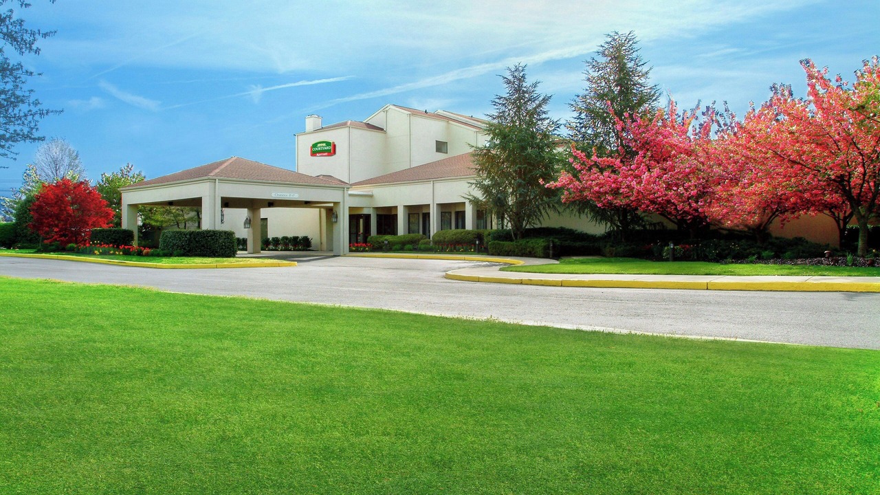 Photo of Outdoor in Mount Laurel