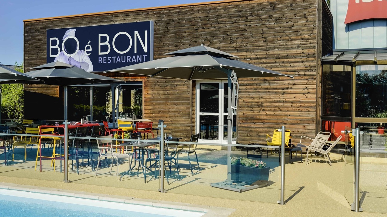 Photo of Outdoor in Le Coteau