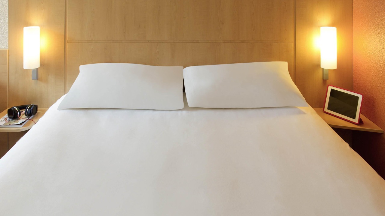 Photo of Bedroom in Le Coteau