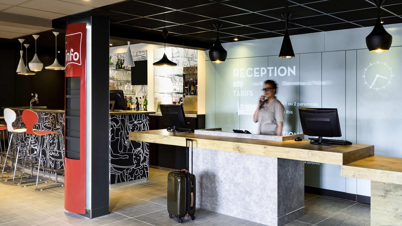 Photo of Outdoor in Le Coteau