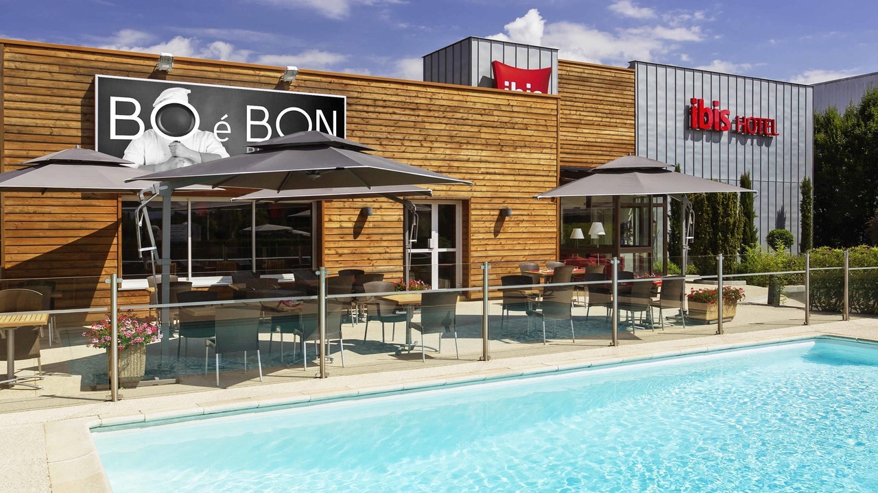 Photo of Outdoor in Le Coteau