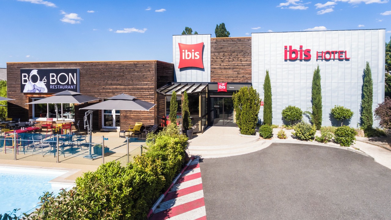 Photo of Patio Balcony in Le Coteau