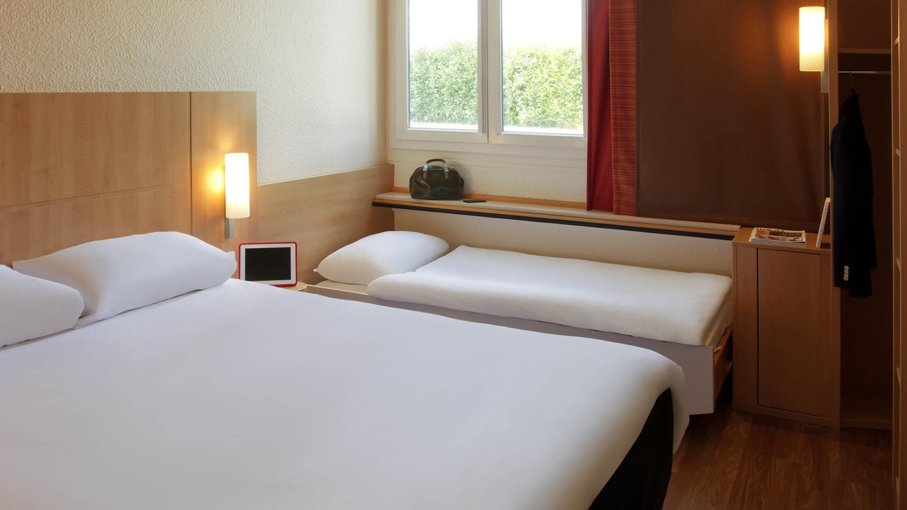 Photo of Bedroom in Le Coteau