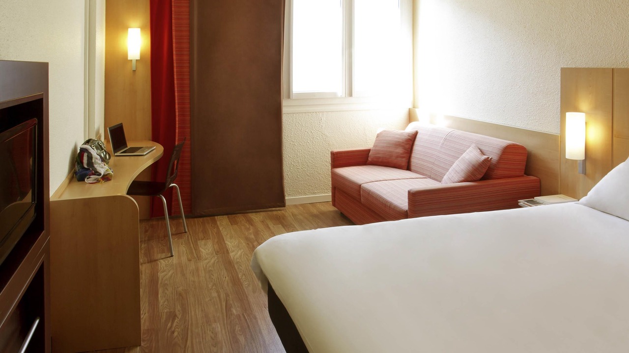 Photo of Bedroom in Le Coteau