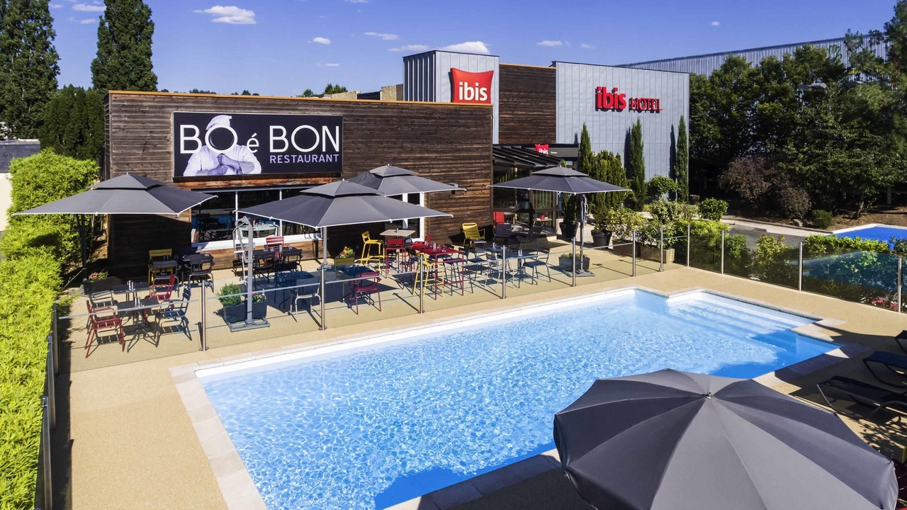 Photo of Outdoor in Le Coteau