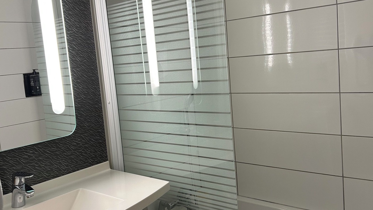 Photo of Bathroom in Le Coteau