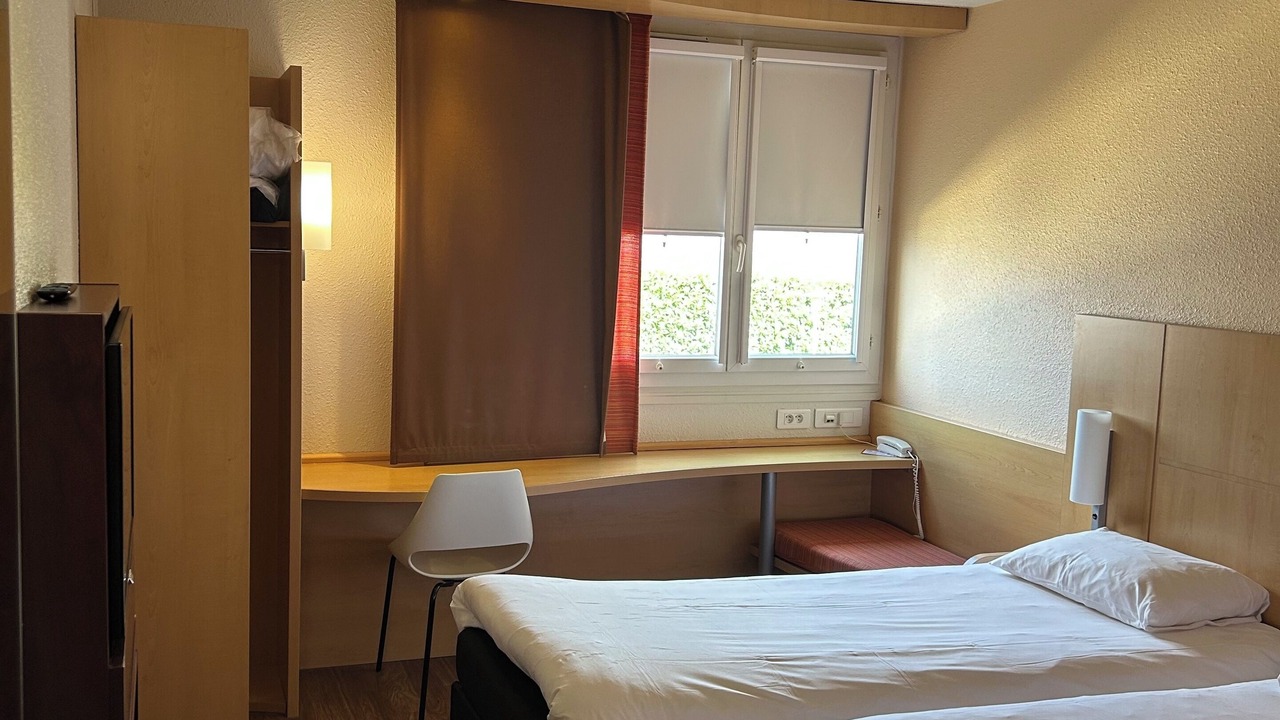 Photo of Bedroom in Le Coteau