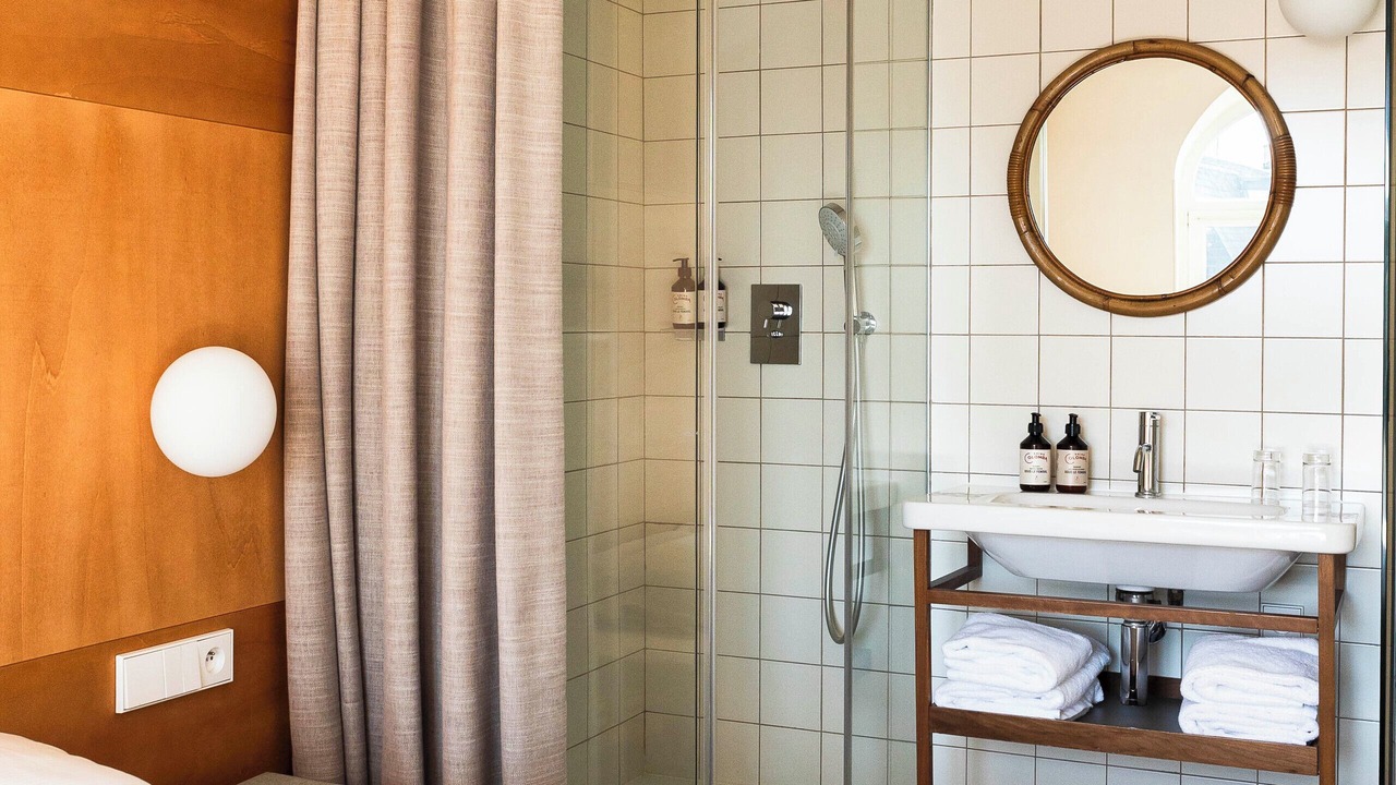 Photo of Bathroom in Plaisance