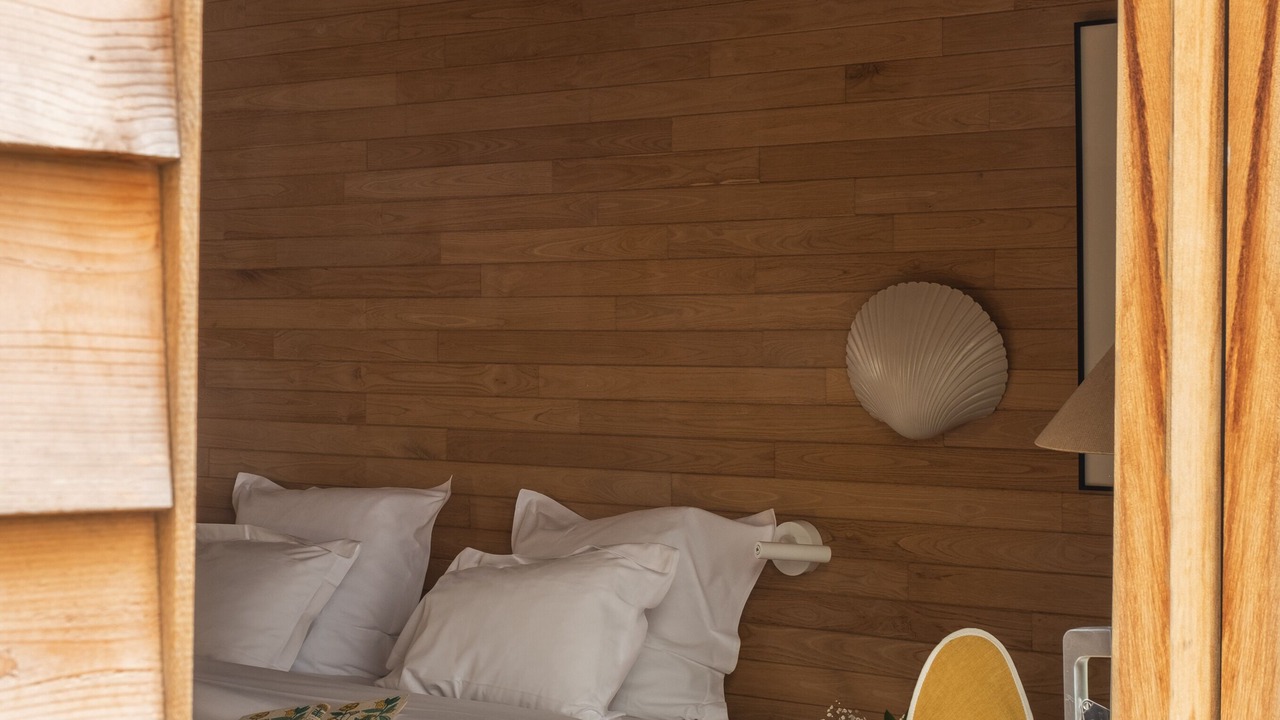 Photo of Bedroom in Plaisance
