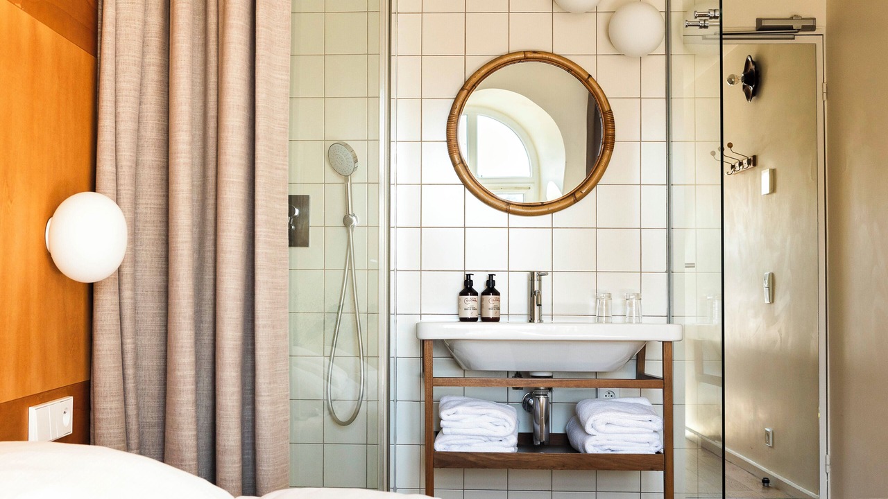 Photo of Bathroom in Plaisance
