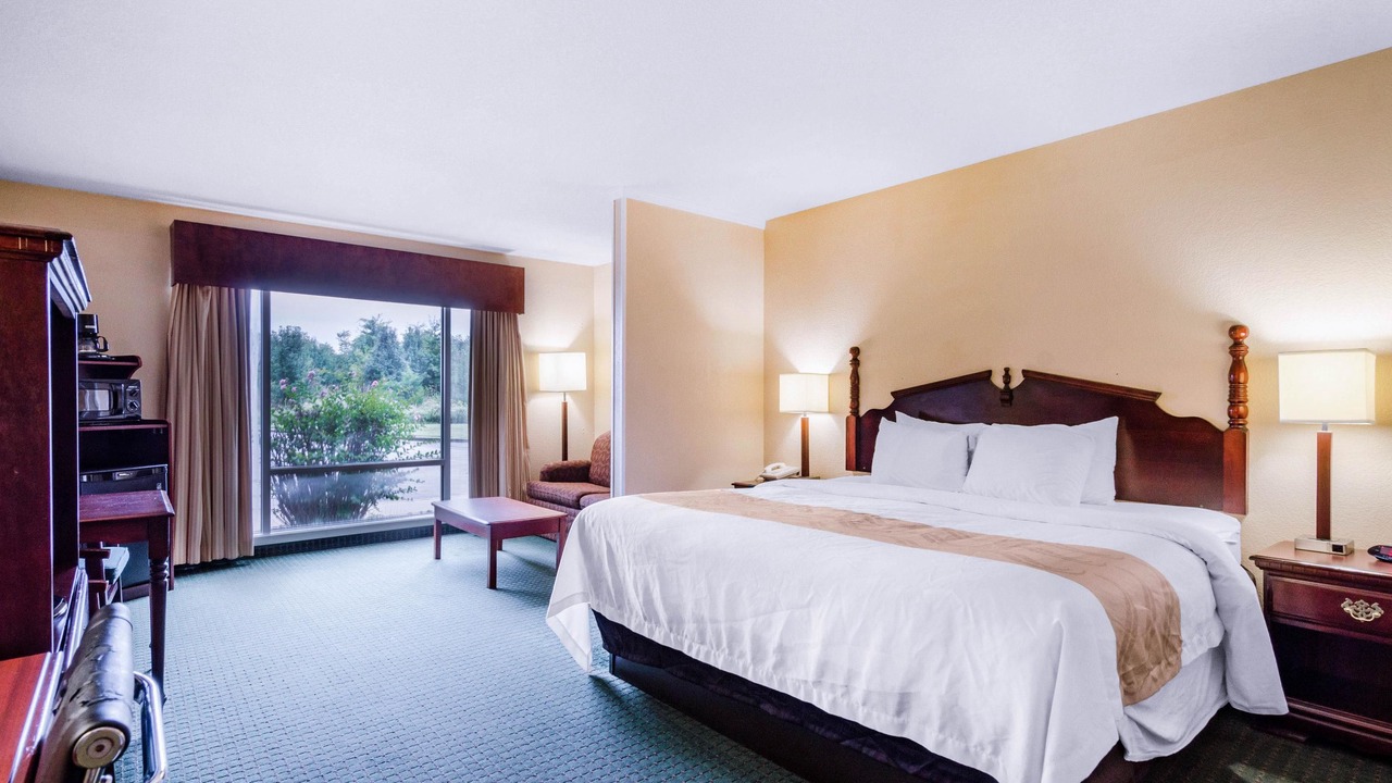 Photo of Bedroom in Carthage