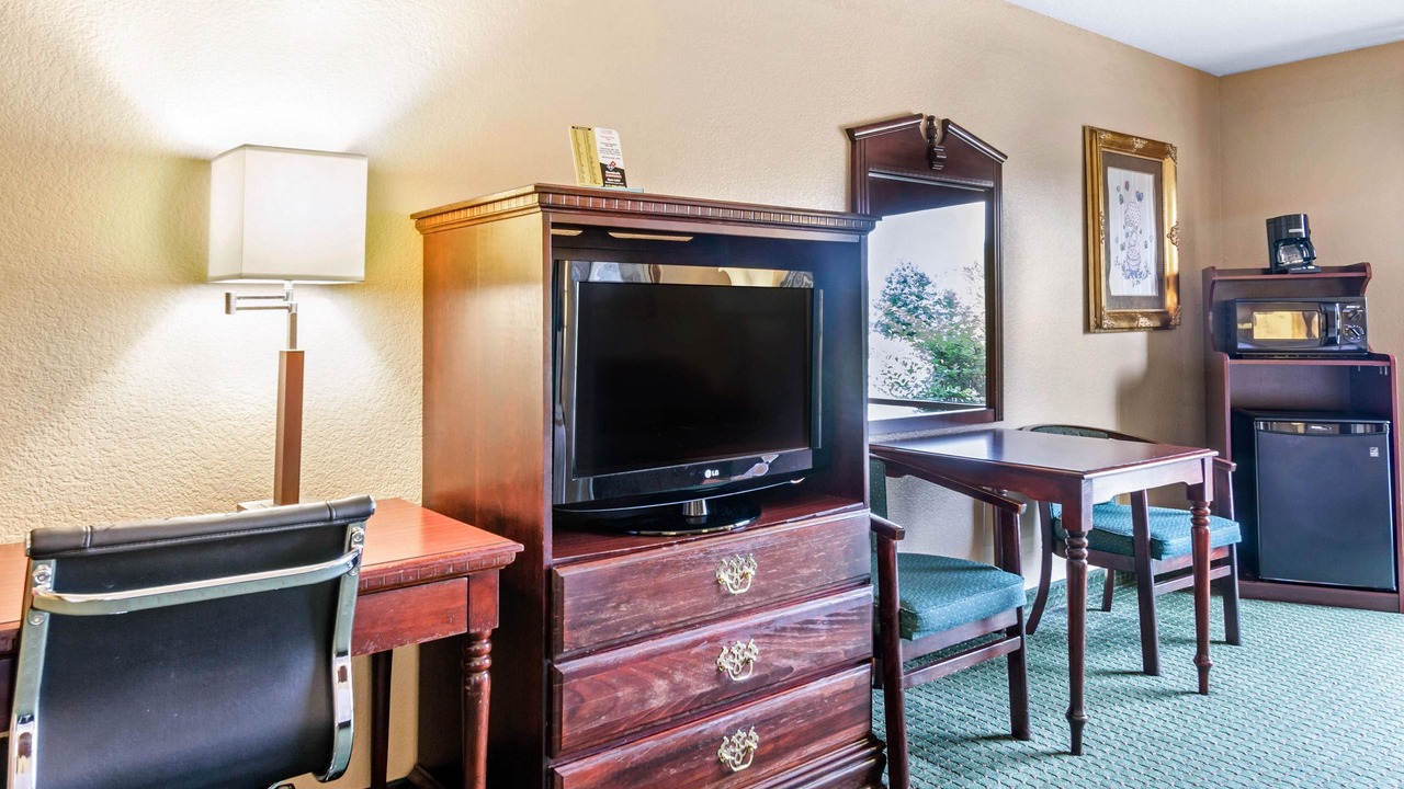 Photo of Bedroom in Carthage