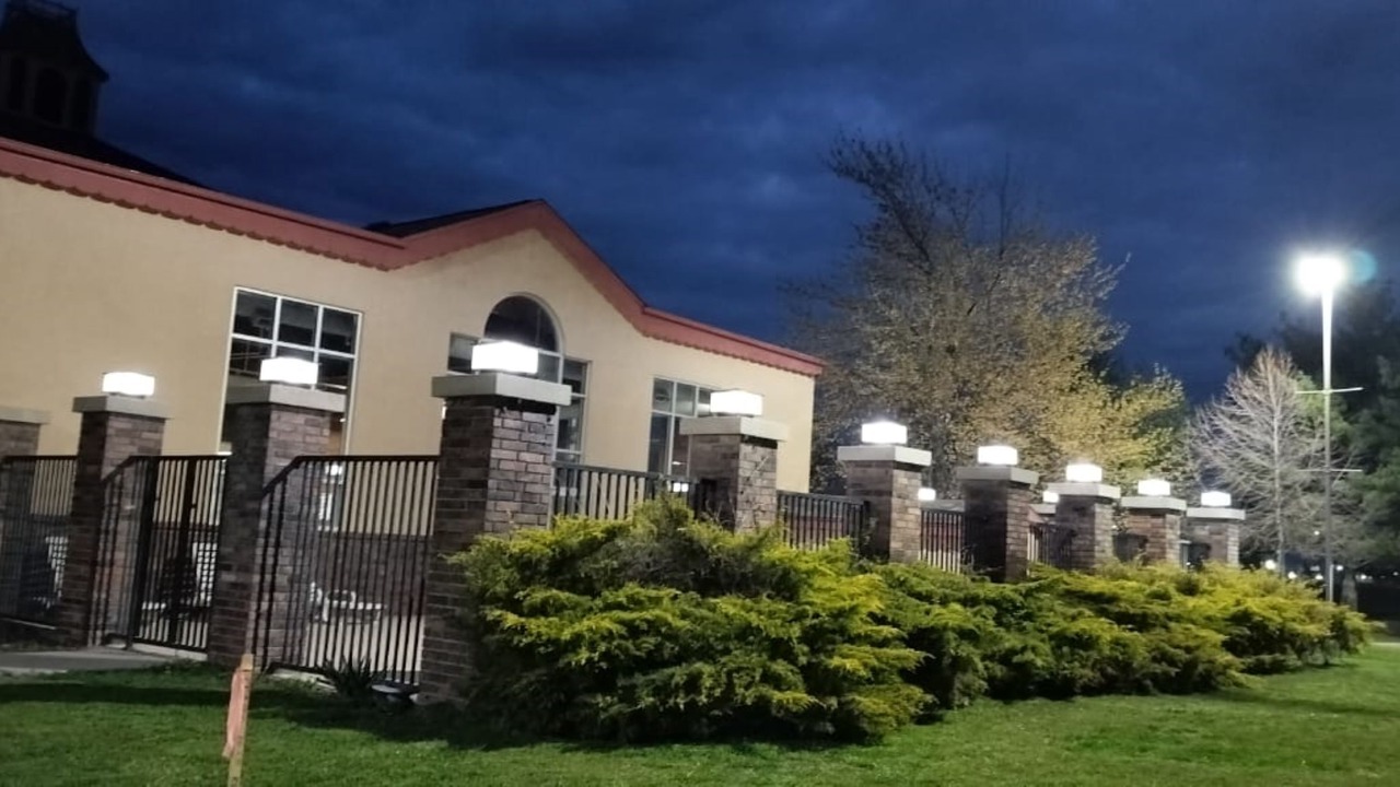 Photo of Outdoor in Carthage