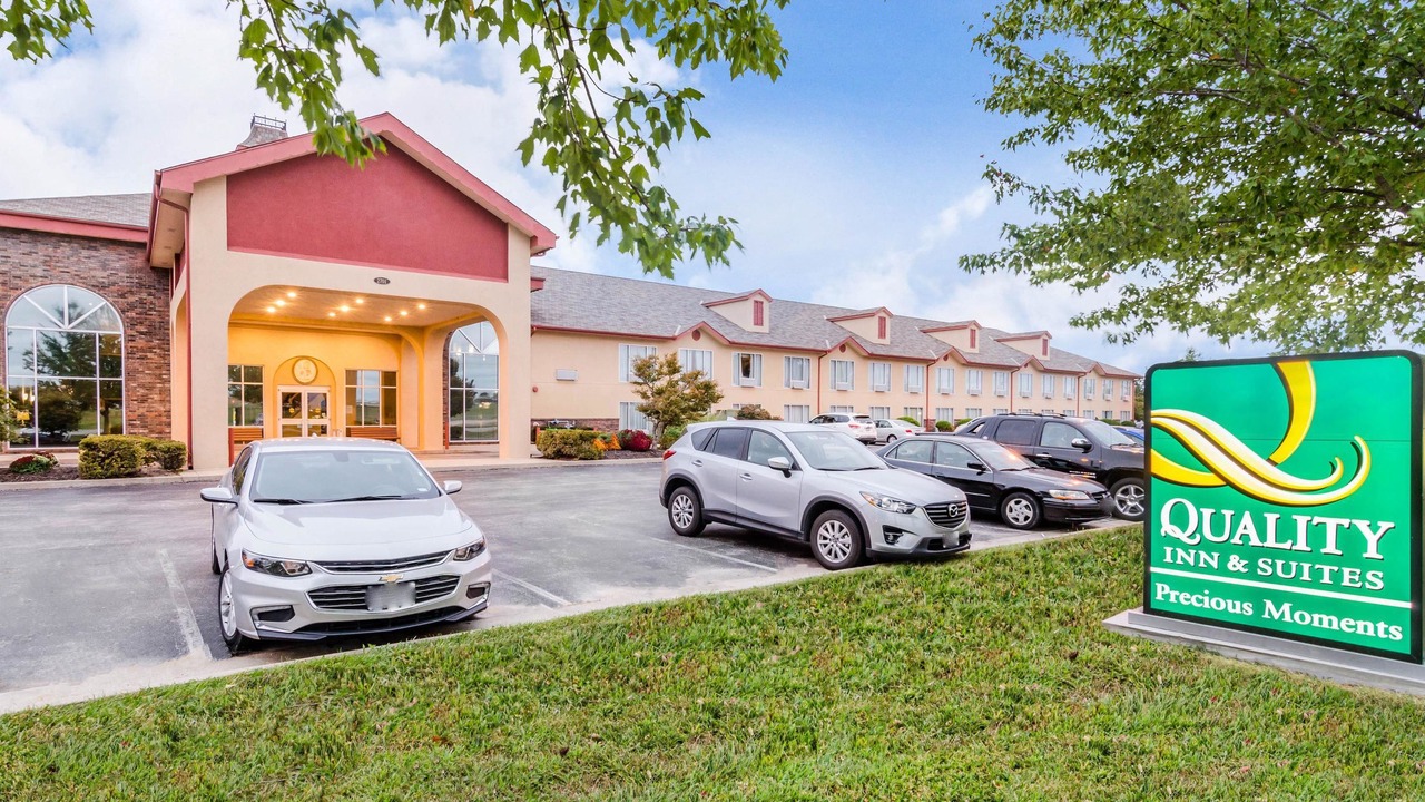 Photo of Outdoor in Carthage