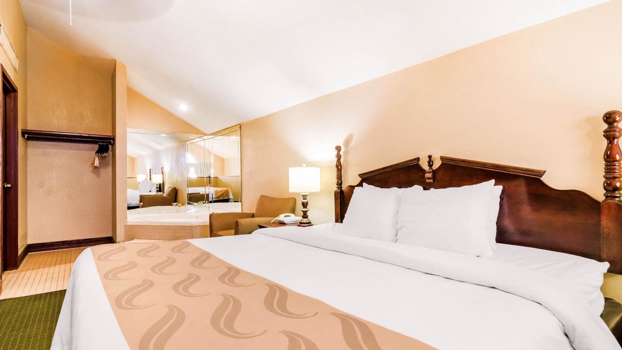 Photo of Bedroom in Carthage