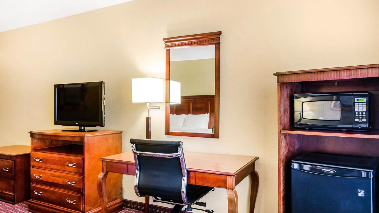 Photo of Bedroom in Carthage
