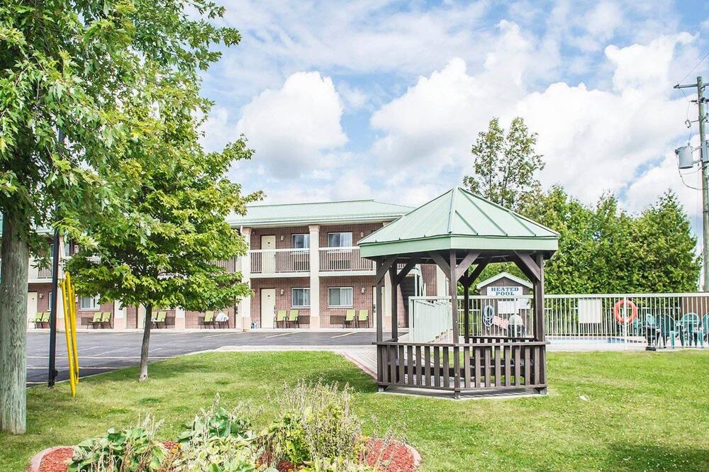 Photo of Outdoor in Gananoque