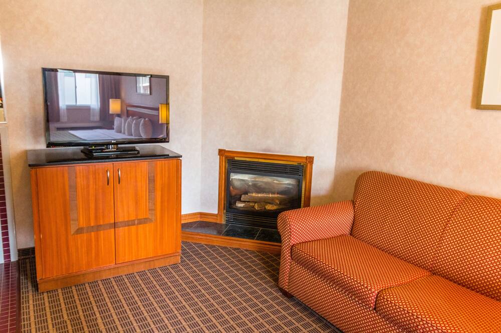 Photo of Livingroom in Gananoque