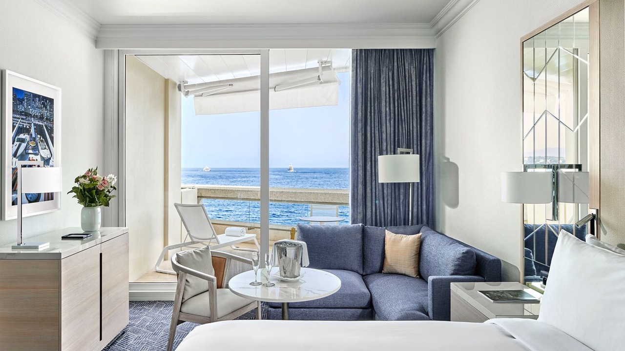 Photo of Bedroom in Casino - Boulingrins