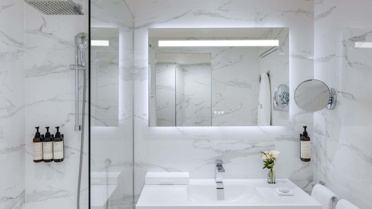 Photo of Bedroom in Casino - Boulingrins