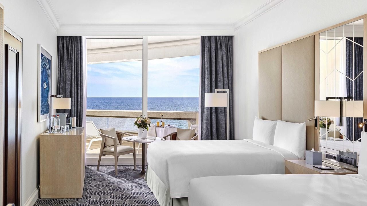 Photo of Bedroom in Casino - Boulingrins