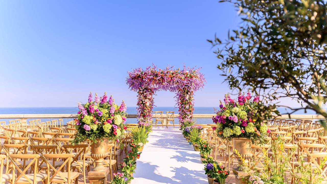 Photo of Outdoor in Casino - Boulingrins