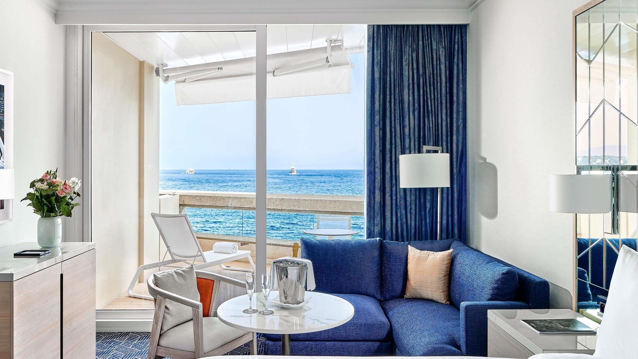 Photo of Bedroom in Casino - Boulingrins