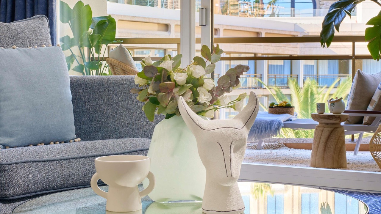 Photo of Outdoor in Casino - Boulingrins