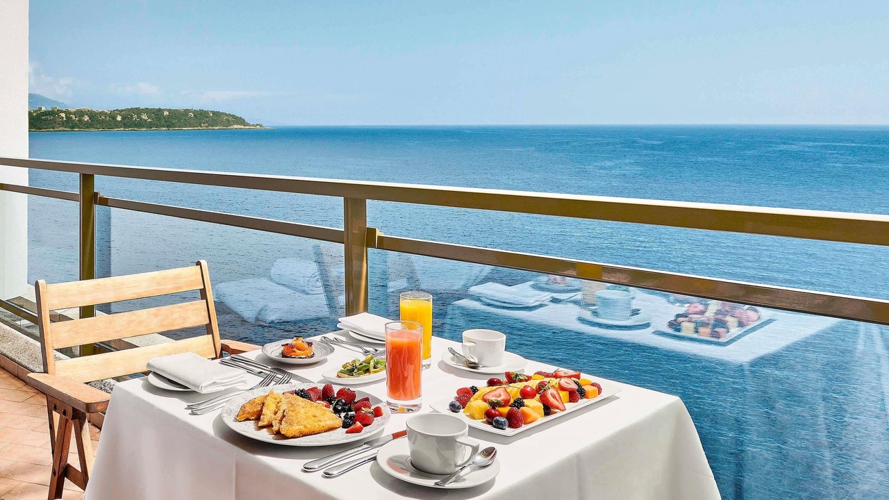 Photo of Bedroom in Casino - Boulingrins