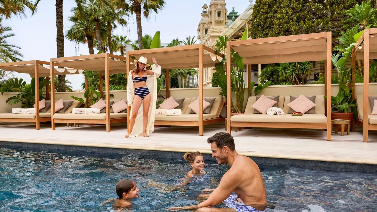 Photo of Outdoor in Casino - Boulingrins